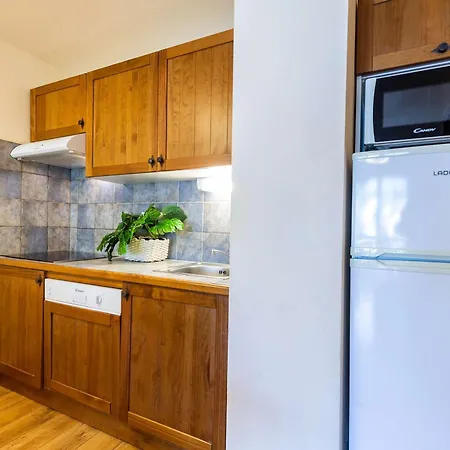 Apartmán Duplex Au Centre De Avec Piscine - Fr-1-296-392 *