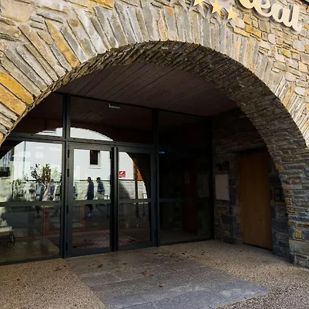 Apartamento Duplex Au Centre De Avec Piscine - Fr-1-296-392 *