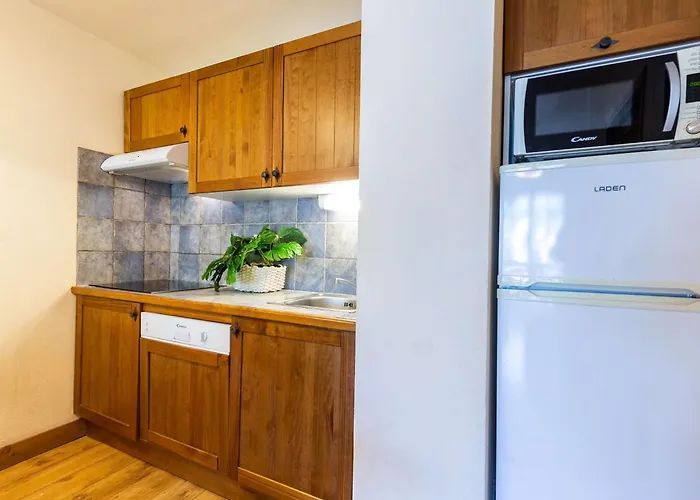 Apartmán Duplex Au Centre De Avec Piscine - Fr-1-296-392 *