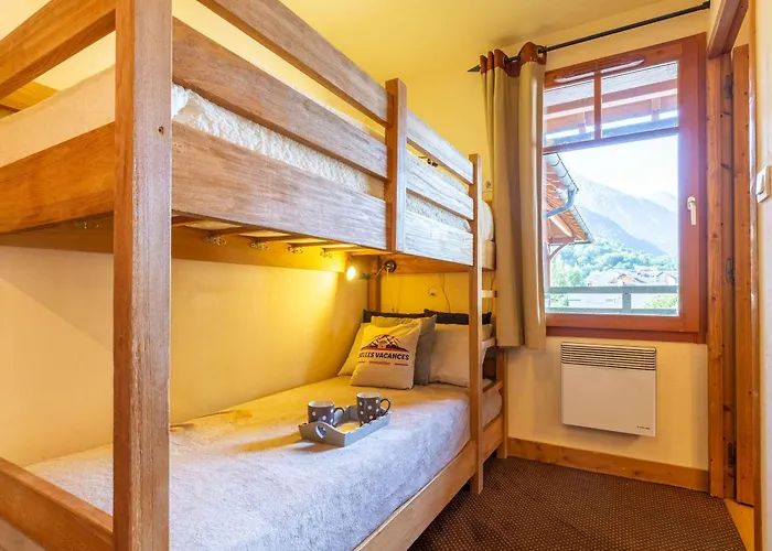 Apartmán Duplex Au Centre De Avec Piscine - Fr-1-296-392 *