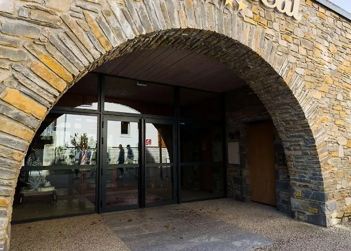 Apartmán Duplex Au Centre De Avec Piscine - Fr-1-296-392 *