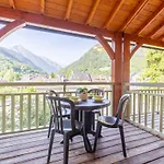 Duplex Au Centre De Avec Piscine - Fr-1-296-392 Διαμέρισμα