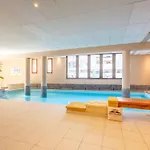 Duplex Au Centre De Avec Piscine - Fr-1-296-392 Διαμέρισμα Saint-Lary-Soulan