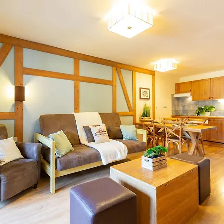 Duplex Au Centre De Avec Piscine - Fr-1-296-392 Apartmán *