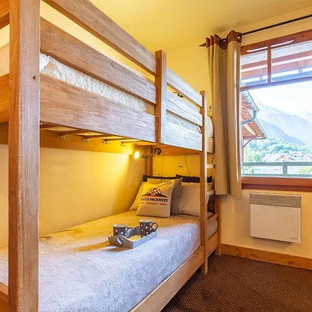 Apartmán Duplex Au Centre De Avec Piscine - Fr-1-296-392 *