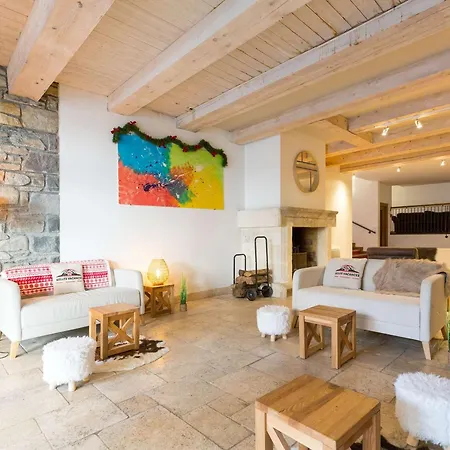 Duplex Au Centre De Avec Piscine - Fr-1-296-392 Διαμέρισμα *