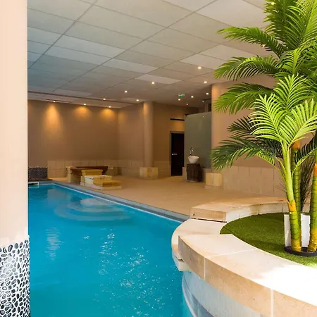 Apartmán Duplex Au Centre De Avec Piscine - Fr-1-296-392