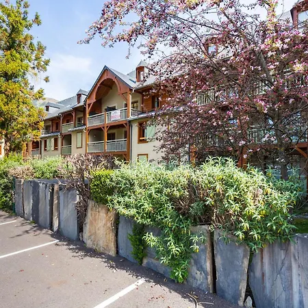 Appartement Saint-lary-soulan, 4 Pièces, 10 Personnes - Fr-1-296-392